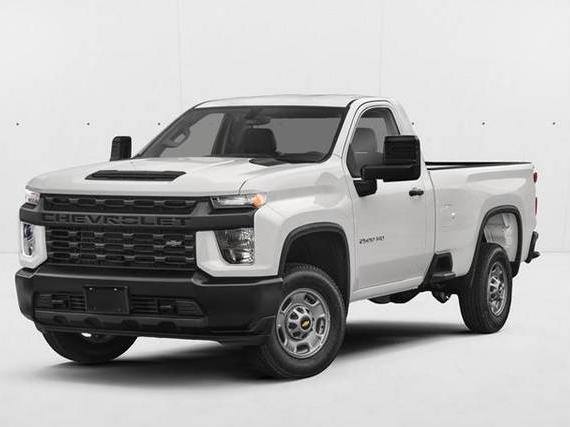 CHEVROLET SILVERADO HD 2023 1GC0WLE73PF262396 image CHEVROLET SILVERADO HD 2023 1GC0WLE73PF262396 image
